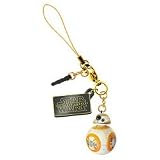 【劇場グッズ】スター・ウォーズ フォースの覚醒 イヤホンジャックマスコット(BB?8) 【劇場グッズ】スター・ウォーズ フォースの覚醒 イヤホンジャックマスコット(BB?8)