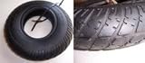 Tire - Innova 2.80/2.50 - 4 Black