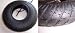 Tire - Innova 2.80/2.50 - 4 Black
