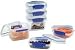 Kitchen & Housewares : Klip it baby food storage 3 pack