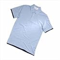 YSL Layer Polo Sky Large