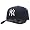New York Yankees New Era OnField 59FIFTY (5950) Game Cap (6 7/8)