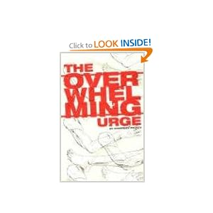 The Overwhelming Urge  - Andersen Prunty 
