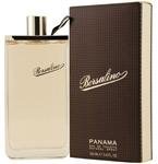 Borsalino Panama by Borsalino for Men 3.4 oz Eau de Toilette Spray