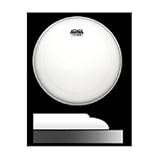 16 &acute; 1 Ply Coated Tone Ridge Drum Head - B000T05B1E