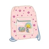 Fifi and the Flowertots - Trainer Bag / School Backpack