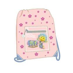 Fifi and the Flowertots - Trainer Bag / School Backpack