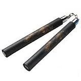 Foam Padded Nunchaku for Beginners