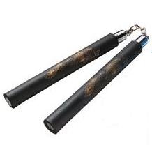 Foam Padded Nunchaku for Beginners