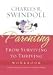 Book Parenting: From Surviving to Thriving Workbook
