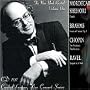 The New York Recitals, Vol. 1