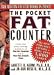 Book The Pocket Fat Counter