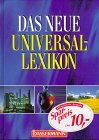 Fischer-Reimers, Anke; Schilling, Andrea - Das neue Universallexikon