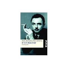 Erich K�stner: Eine Biographie