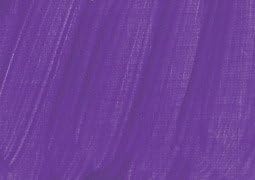 LUKAS CRYL Terzia Acrylic 500 ml Bottle - Cobalt Violet Deep Hue