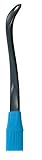 21G20l57ifL. SL160  iSi Basics Silicone Dual Basting Brush, Black and Mediterranean Blue