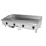 Toastmaster TMGE24 24 Electric Griddle