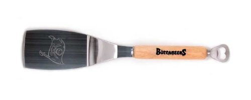 NFL Tampa Bay Buccaneers Big Spatula/Bottle Opener