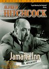 Jamaica Inn dvd, Film dvd Jamaica Inn