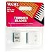 Groomsman Trimmer Blade Set