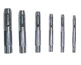 Hollow Punch 6 Pcs Set
