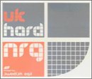 Swedish Egil - UK Hard NRG ( Audio CD ) - B00005OAEB