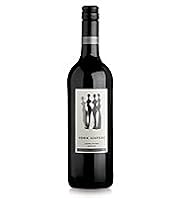 Four Sisters Merlot 2010 - Case of 6