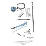 17-1/2 Ton Hydraulic Sleeve Puller
