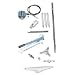 Automotive : 17-1/2 Ton Hydraulic Sleeve Puller