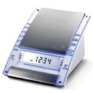 G45 AM/FM/MP3/CD CLK RAD #06