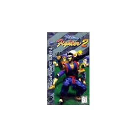 Virtua Fighter 2