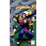 Virtua Fighter 2
