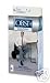 Jobst SupportWear Mens Dress Socks,8-15MmHg,Brown,XL