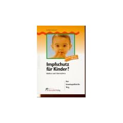 Impfschutz f�r Kinder?