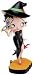 Betty Boop Vandor Calendar Girls October Figurine 10693