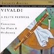 A Flute Festival: Concertos by Vivaldi for Flute & Orchestra