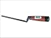 Marshalltown M508d Window Trowel 3/4in Durasoft Handle