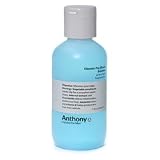 Anthony Logistics For Men Electric Pre-Shave Solution