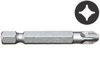 DeWalt #2 Phillips Square-Driv 2 Power Bits for Deckmate DW2691