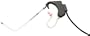 Plantronics H31 Starset Headset