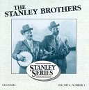 Revue The Stanley Brothers  / Stanley Series, Vol. 4 #1 (Live - 1956)