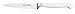 Mundial 5100 Series 4-Inch Paring Knife, White