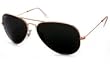 Ray-Ban Sunglasses - Aviator Large Metal RB 3025
