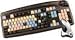 WORLDTECH DEVICES, INC. - KEYBOARD, SONY VEGAS