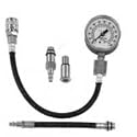 Universal Compression Tester For Gasoline Engines