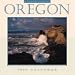 Book USA States W& S Oregon Calendar