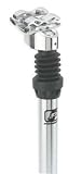 Promax Suspension Seatpost 27.0 x 350mm Silver 127955