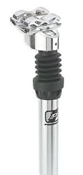 Promax Suspension Seatpost SP-886 27.2mm x 350mm Silver/Black