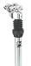 Promax Suspension Seatpost 25.4 x 350mm Silver 127953