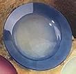 Replacement Saucer Blue